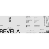 Revela Dao Alfrocheiro