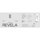 Revela Dao Encruzado