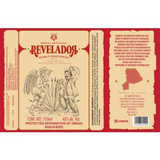 Revelador Angustifolia (Espadin) Joven 100% Agave Mezcal Artesanal