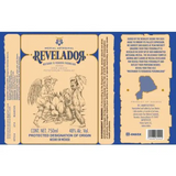 Revelador Potatorum (Tobala) Joven 100% Agave Mezcal Artesanal