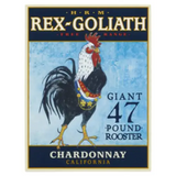 Rex Goliath Chardonnay