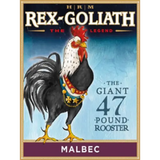 Rex Goliath Merlot