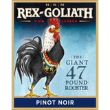 Rex Goliath Pinot Noir