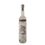 Rey Campero Mezcal Mexicano Rhodacantha Joven Mezcal Artesanal 100% Agave 96.8 Proof