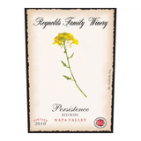Reynolds Family Winery Persistence Red