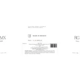 Rg|Mx Tinto Valle De Parras