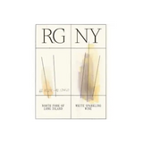RGNY Sparkling White North Fork of Long Island