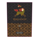 Rhiannon Red Blend