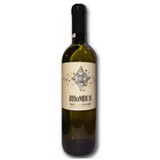 Rhombus Robola Of Kefalonia