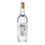 Rhum Barbancourt Light Rum Traditional White