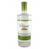 Rhum Clément Première Canne Rhum Blanc Agricole