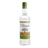 Rhum Clement Rum Agricole Blanc