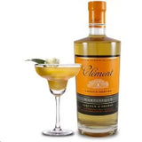Rhum Clement Rum Liqueur Creole Shrubb 750ML