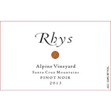 Rhys Pinot Noir Alpine Vineyard
