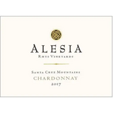 Rhys Vineyards Alesia Chardonnay Santa Cruz Mountains 2018