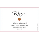 Rhys Vineyards Chardonnay Alpine Vineyard Santa Cruz Mountains 2014
