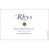 Rhys Vineyards Chardonnay Bearwallow Vineyard Anderson Valley 2015