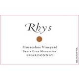 Rhys Vineyards Chardonnay Horseshoe Vineyard Santa Cruz Mountains