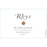 Rhys Vineyards Chardonnay Mt. Pajaro Vineyard Santa Cruz Mountains