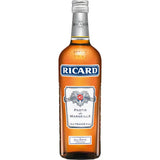 Ricard Pastis De Marseille