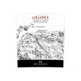 Ricasoli Colledila Gran Selezione