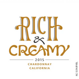 Rich & Creamy Chardonnay