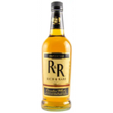 Rich & Rare Blended Canadian Whisky