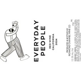 Richmond Channel Wine Co. Everyday People Red California