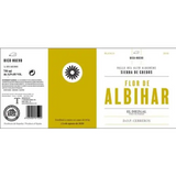 Rico Nuevo Cebreros Albillo Flor De Albihar
