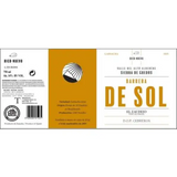 Rico Nuevo Cebreros Garnacha Barrera De Sol