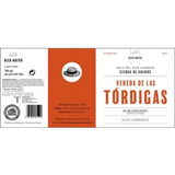 Rico Nuevo Cebreros Garnacha Vereda De Las Tordigas