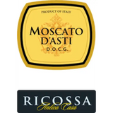 Ricossa Moscato d'Asti
