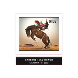 Ride Cabernet Sauvignon California