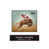 Ride Napa Valley Cabernet Sauvignon