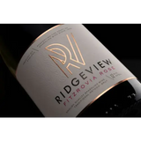 Ridgeview Brut Rose Fitzrovia