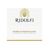 Ridolfi Rosso di Montalcino