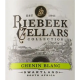 Riebeek Cellars Chenin Blanc
