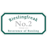 Rieslingfreak Riesling No. 2 Clare Valley