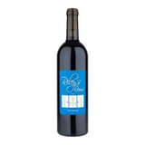 Riley’s Rows Riley’s Rows 3 x 3 Red Blend