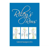 Riley’s Rows Cabernet Sauvignon North Coast
