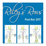 Riley’s Rows Pinot Noir