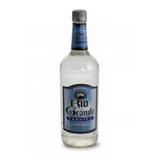 Rio Grande Distilling Company Silver Tequila