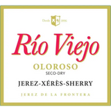 Rio Viejo Jerez-Xeres-Sherry Oloroso