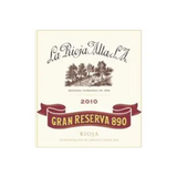 Rioja Alta Rioja 890 Gran Reserva