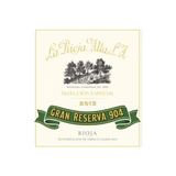 Rioja Alta Rioja 904 Gran Reserva