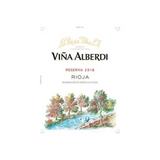 Rioja Alta Rioja Vina Alberdi Reserva