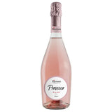 Riondo Prosecco Extra Dry Rose Millesimato Cuvee No. 16