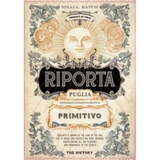 Riporta Puglia Primitivo