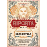 Riporta Sicilia Nero d’Avola