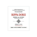Rippa Dorii Ribera del Duero Tempranillo Roble